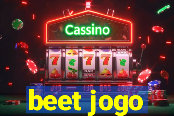 beet jogo